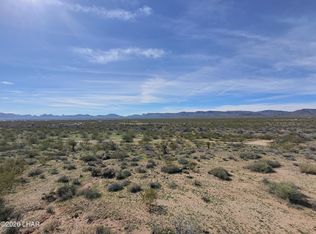 0 S Cibola Rd, Golden Valley, AZ 86413