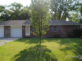 504 Port Arthur Rd, Trimble, MO 64492