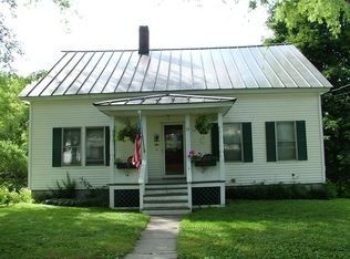 13 Farman Ave, West Lebanon, NH 03784