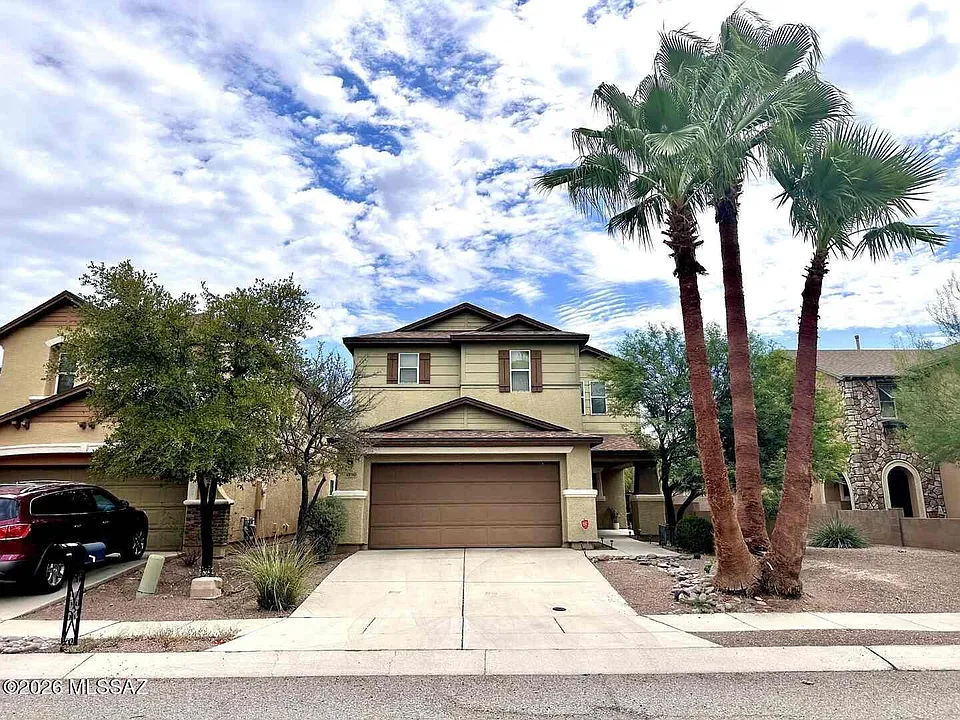 5890 N Orangetip Dr
