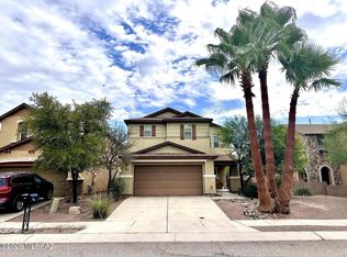 5890 N Orangetip Dr, Tucson, AZ 85741
