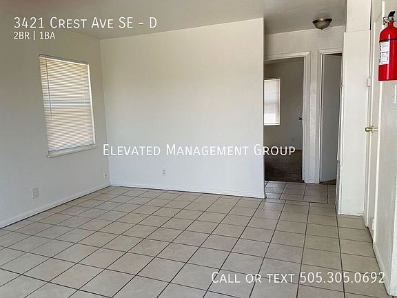 2nd image of 3421 Crest Ave SE APT D