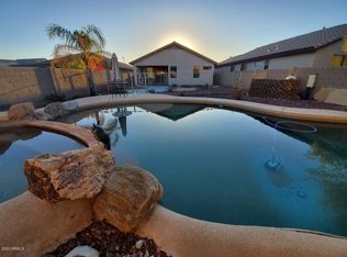 40011 N Panther Creek Ct, Phoenix, AZ 85086