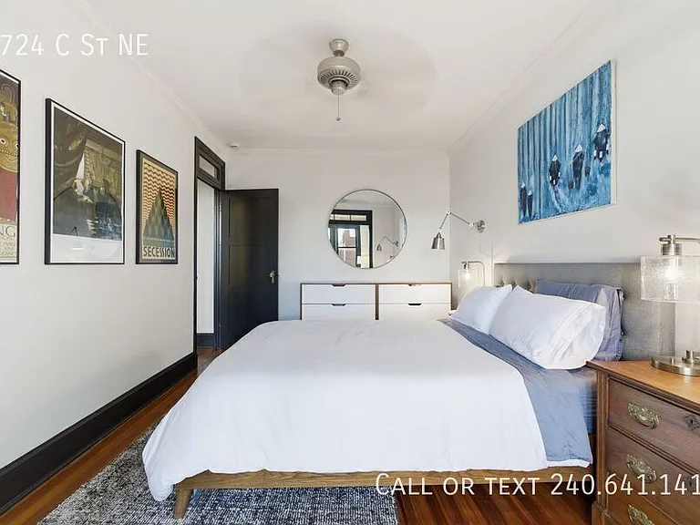 1724 C St NE — Photo 20