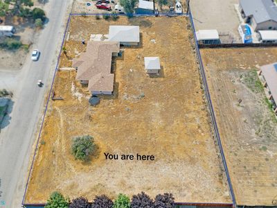 12658 Allen Ln, Bakersfield, CA, 93312