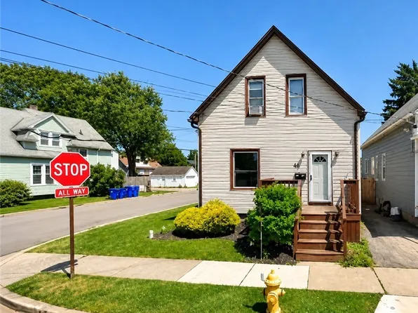 85 Klas Ave, Buffalo, NY 14224