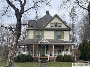 675 Main St, Olean, NY 14760