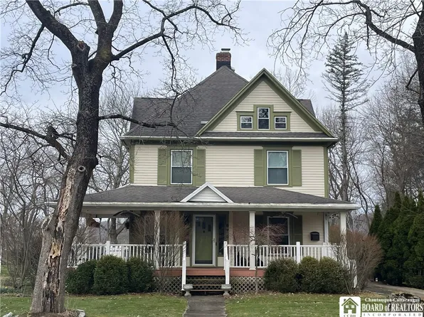 675 Main St, Olean, NY 14760