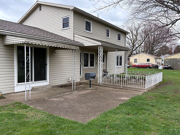 3rd image of 3603 Brierwood Dr