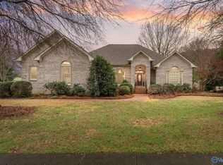 2628 Calumet Dr SE, Brownsboro, AL 35741
