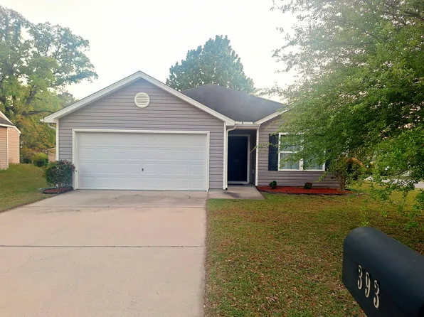 393 Vermillion Dr, Columbia, SC 29209