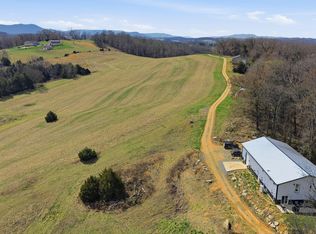 411 Saint James Rd, Greeneville, TN 37743