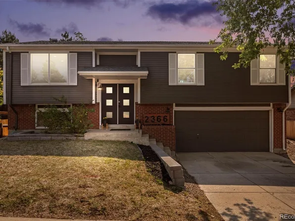 2366 S Eldridge Court, Denver, CO 80228