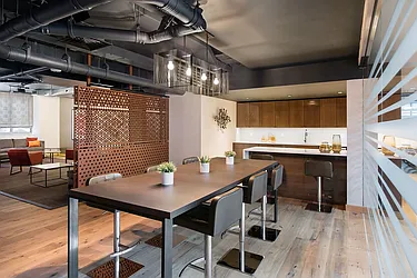 Rented by Fetner Properties