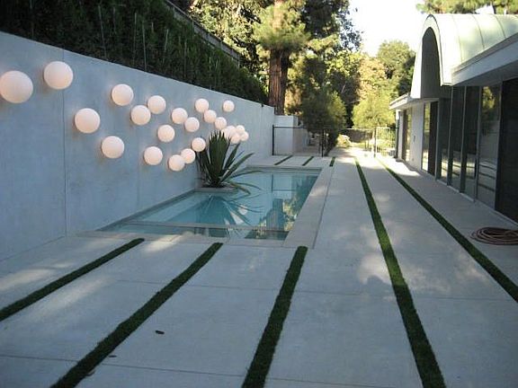 pool
