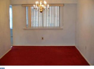 3216 Farragut Ct, Bensalem, PA 19020