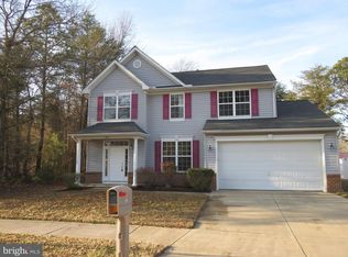 1156 Osprey Ln, Denton, MD 21629