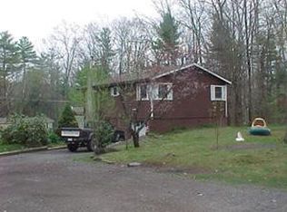 Pine Beach Rd, Lakeville, PA 18438