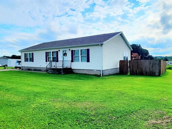 220 Hope St, Beaver Dam, KY 42320