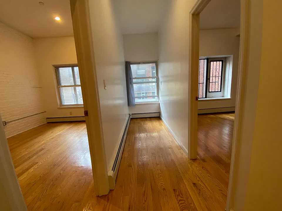 25 W 19th St #3