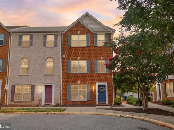820 Ryan St, Baltimore, MD 21230