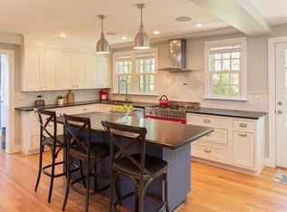 461 Main St, Hingham, MA 02043