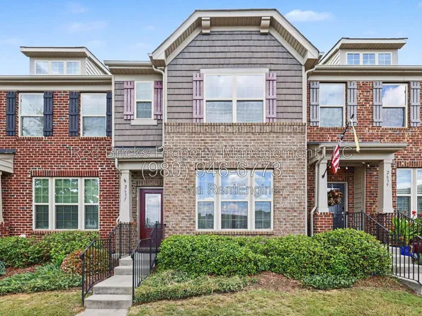 2637 Winter Thistle Way, Indian Land, SC 29707
