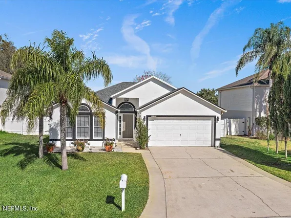 11125 WYNDHAM HOLLOW Lane, Jacksonville, FL 32246