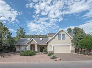 830 W Sherwood Dr, Payson, AZ 85541