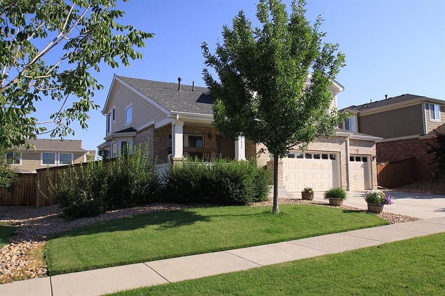 2nd image of 20425 E Columbia Pl