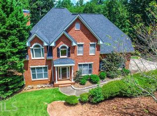 145 Rebel Rise, Fayetteville, GA 30215