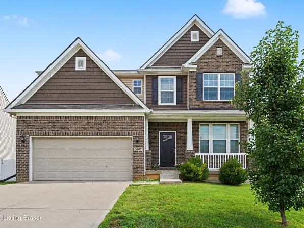 5007 Fawn Valley Dr, Louisville, KY 40299