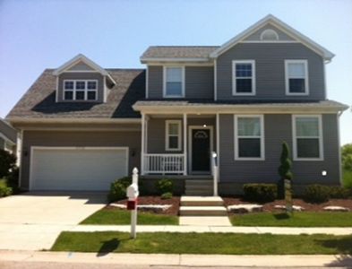 3770 Kiskadee Dr, East Lansing, MI, 48823