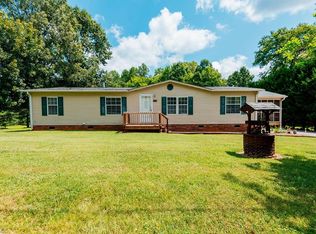 291 Lowe Rd, Madison, NC 27025