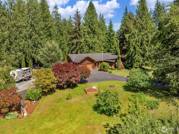 7601 State Route 9, Sedro Woolley, WA 98284