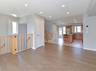 3135 Boxford Cres #17, Mississauga, ON L5M 0X1