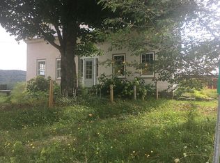 3042 State Route 109, Waterville, VT 05492