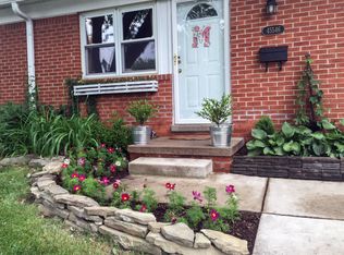 45546 Birchcrest St, Utica, MI 48317