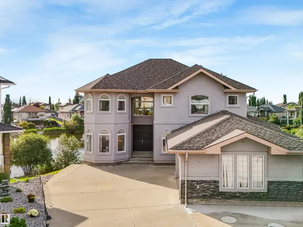 22 Shores Dr, Leduc, AB T9E 8N8