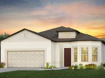 8452 SW 58th Loop, Ocala, FL, 34481