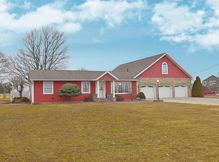 68947 State Road 19, Nappanee, IN 46550