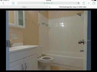 7626 Woodbridge Blvd, Tampa, FL 33615