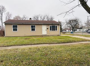 3925 W 19th Pl, Gary, IN 46404