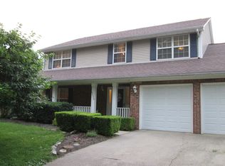 4236 Southmoor Park, Lexington, KY 40514