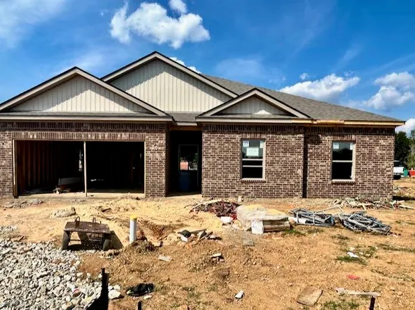 140 Daisy Dr, Somerville, TN 38068