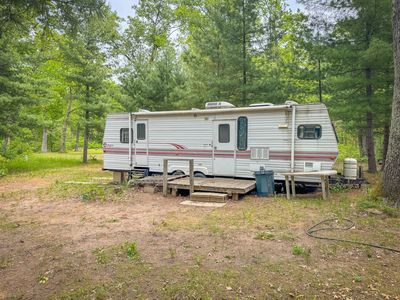 11839 S Blackcherry Ave, Baldwin, MI, 49304