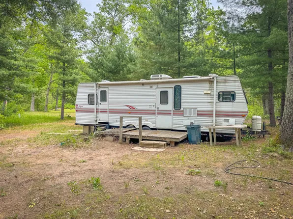 11839 S Blackcherry Ave, Baldwin, MI 49304