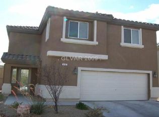 575 Newberry Springs Dr #0, Las Vegas, NV 89148