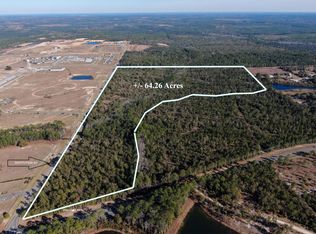 64 Ac Hwy #83, Defuniak Springs, FL 32433