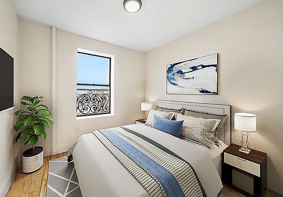 4th image of 720 W 181st St APT 58